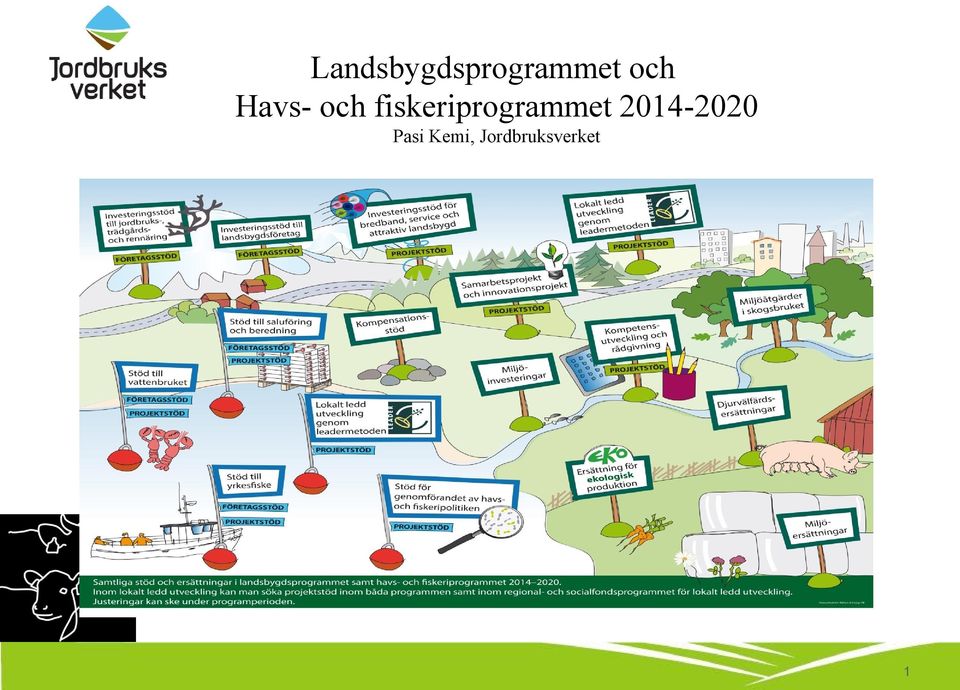 fiskeriprogrammet