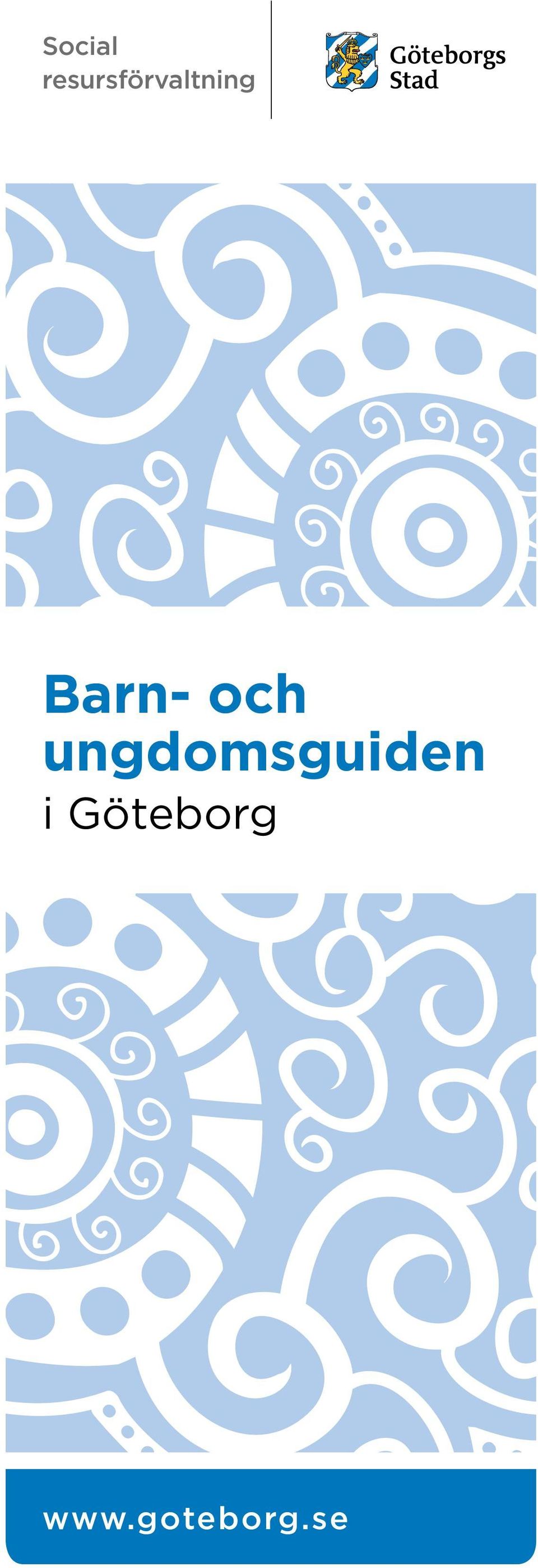 Barn- och