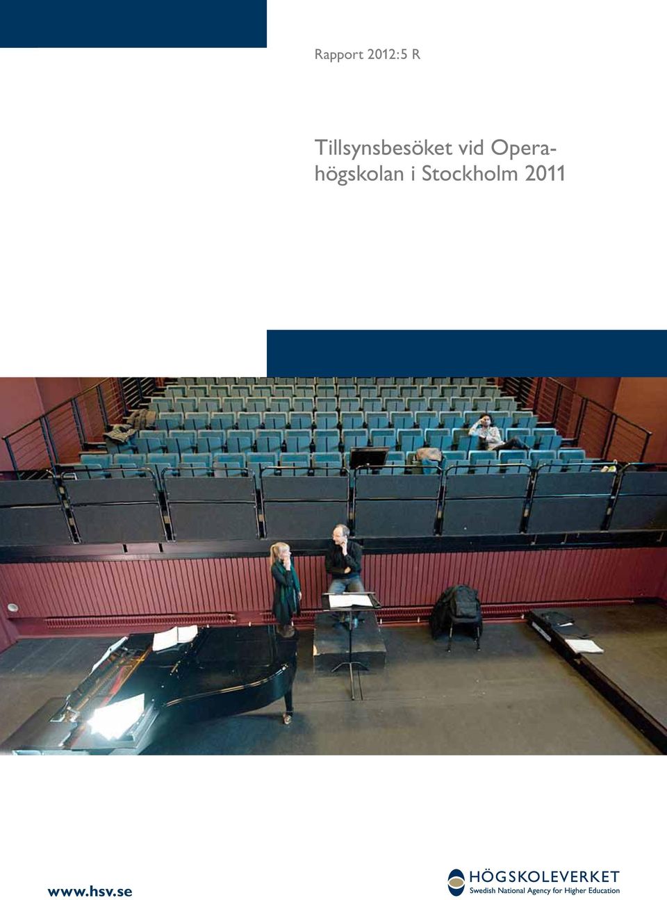 Operahögskolan i