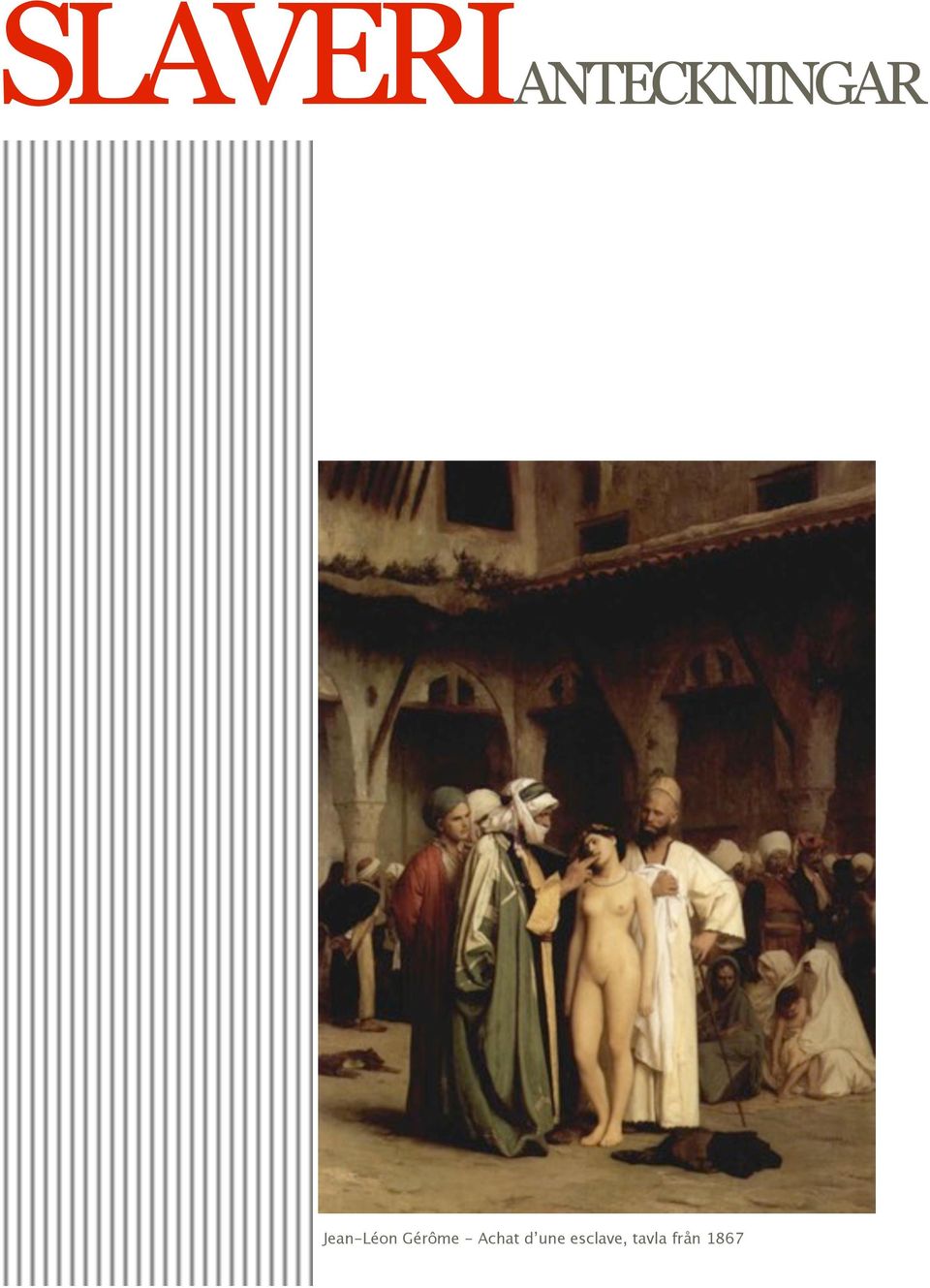 Jean-Léon Gérôme -