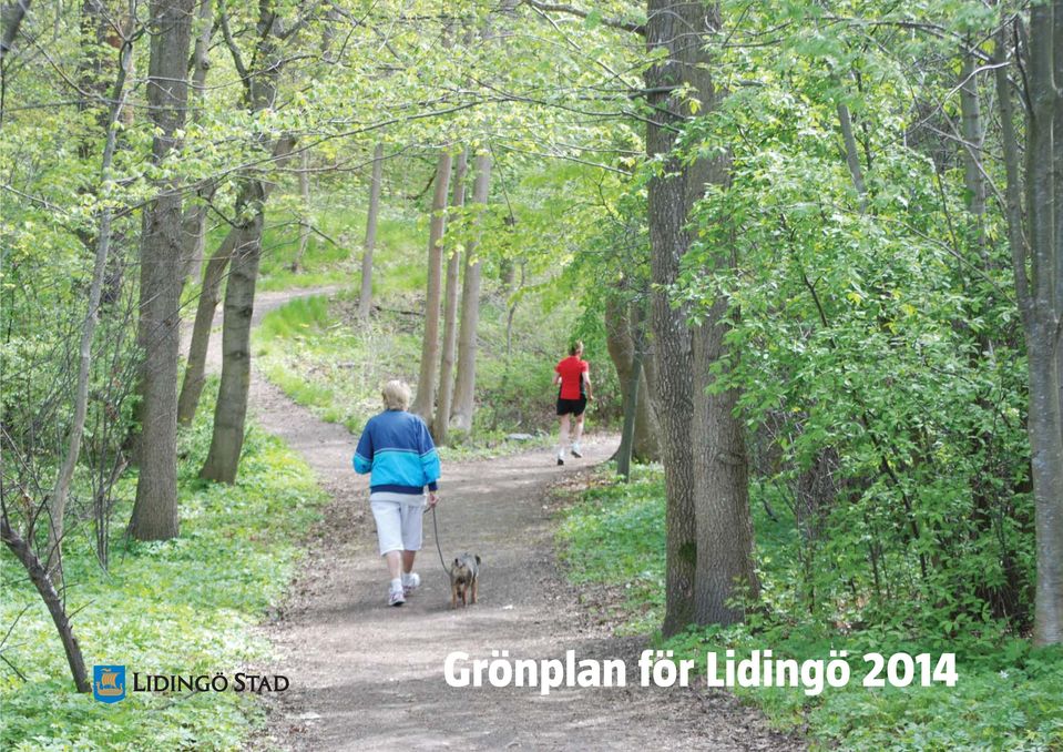 Lidingö