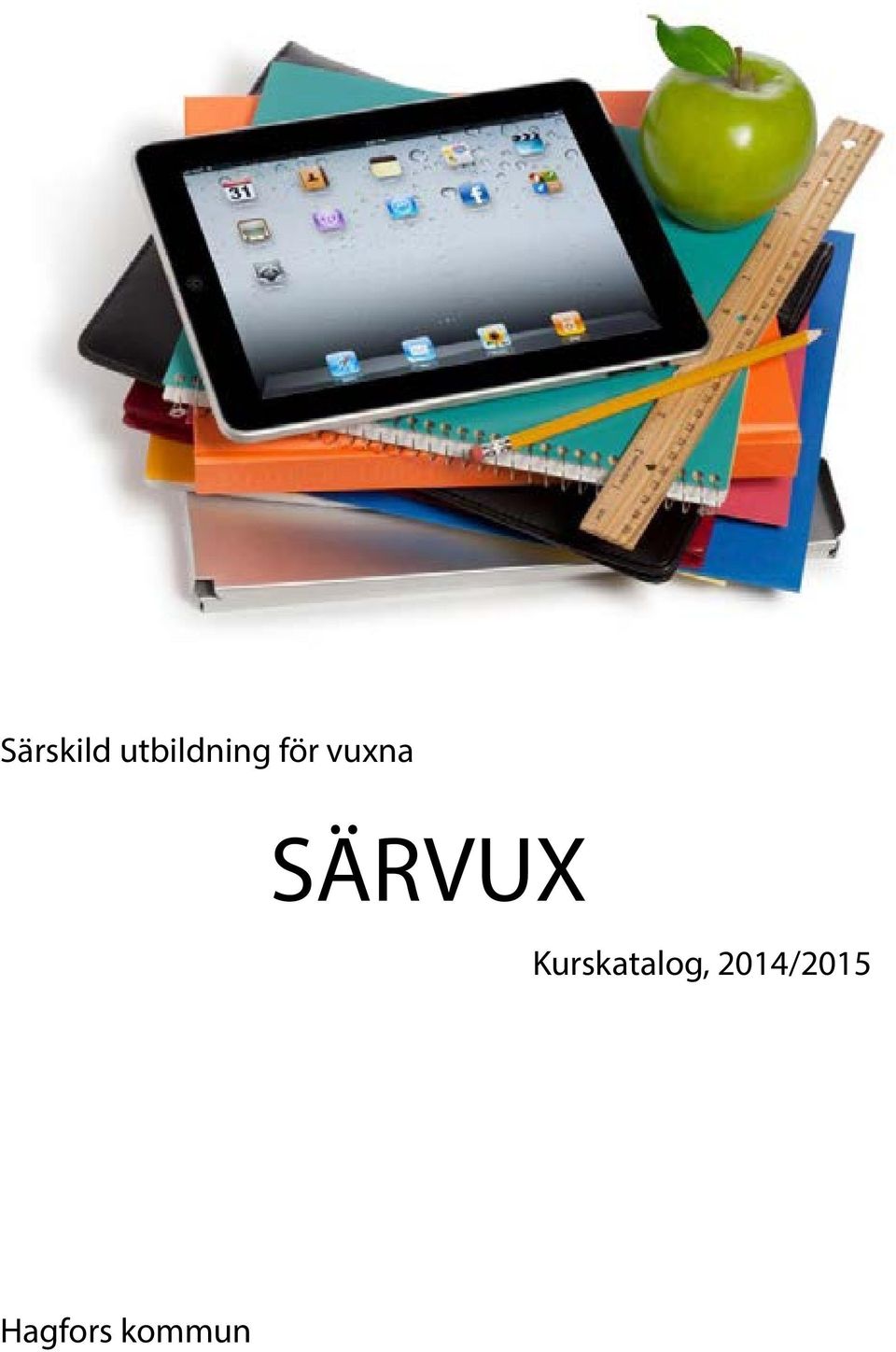 vuxna SÄRVUX