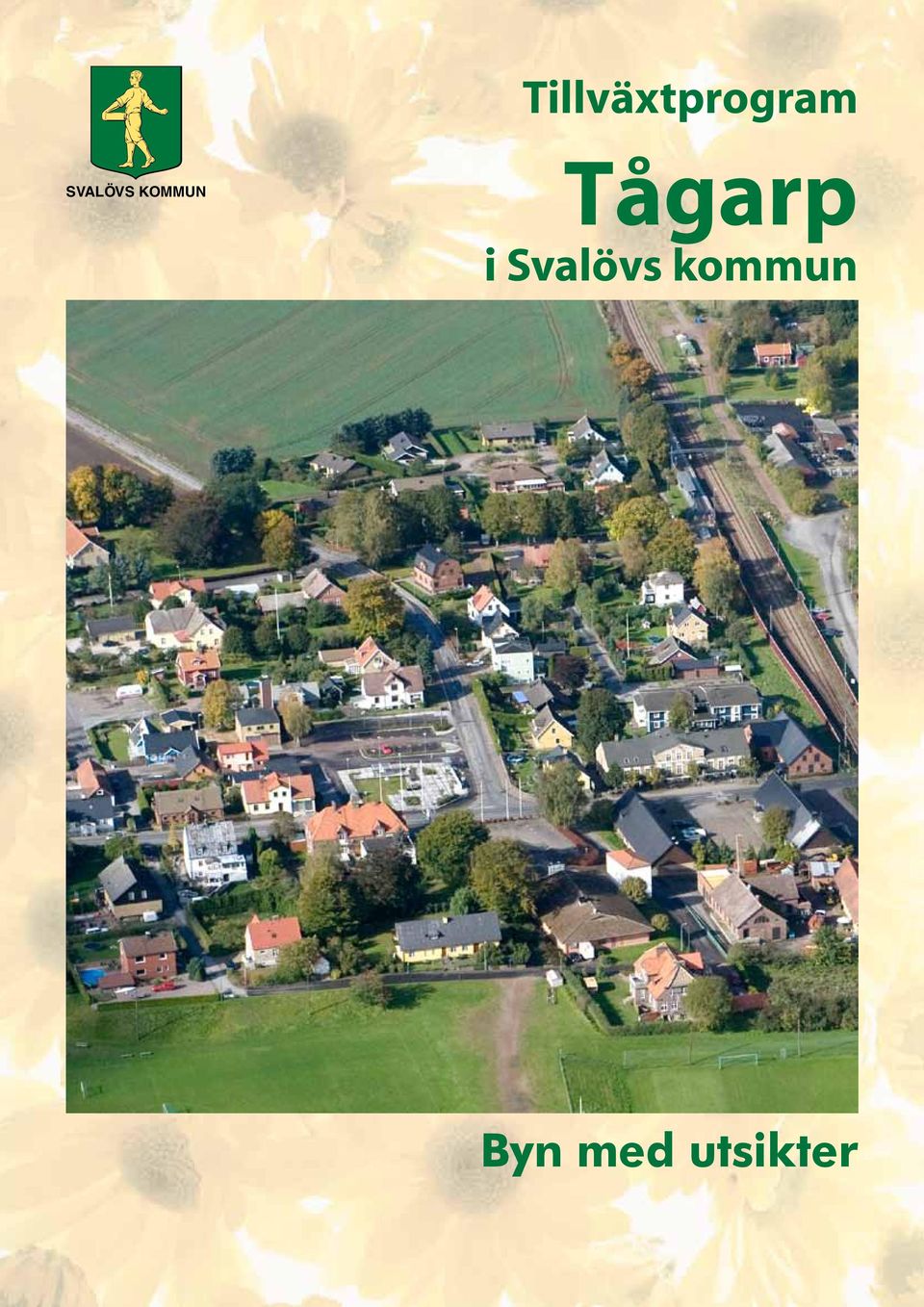Tågarp i Svalövs