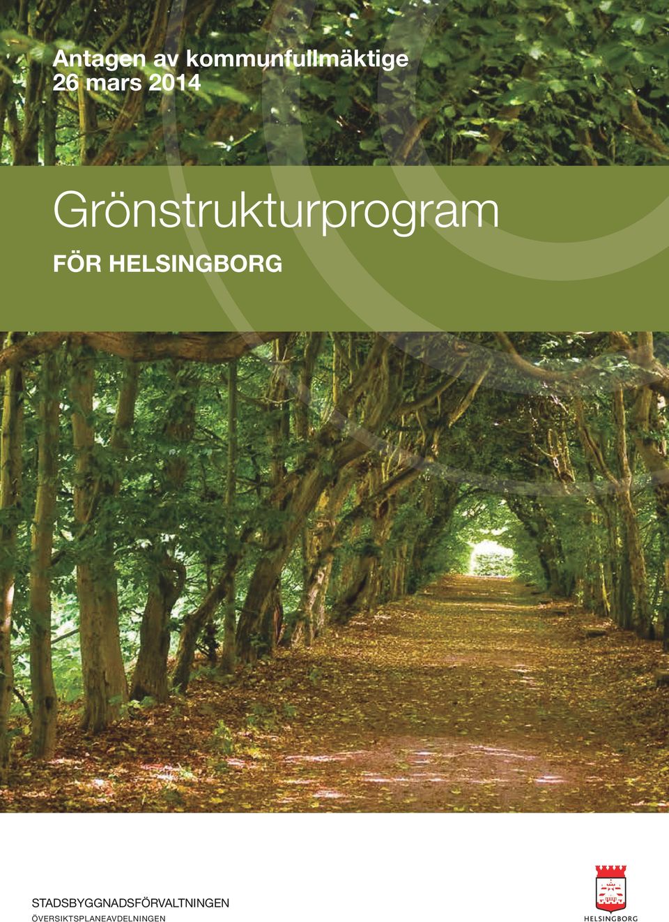 2014 FÖR HELSINGBORG