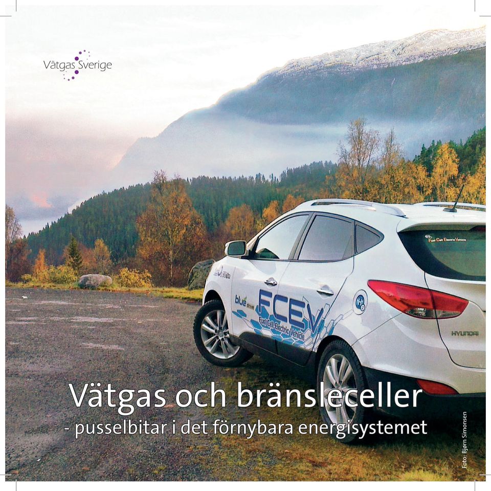 energisystemet Foto: