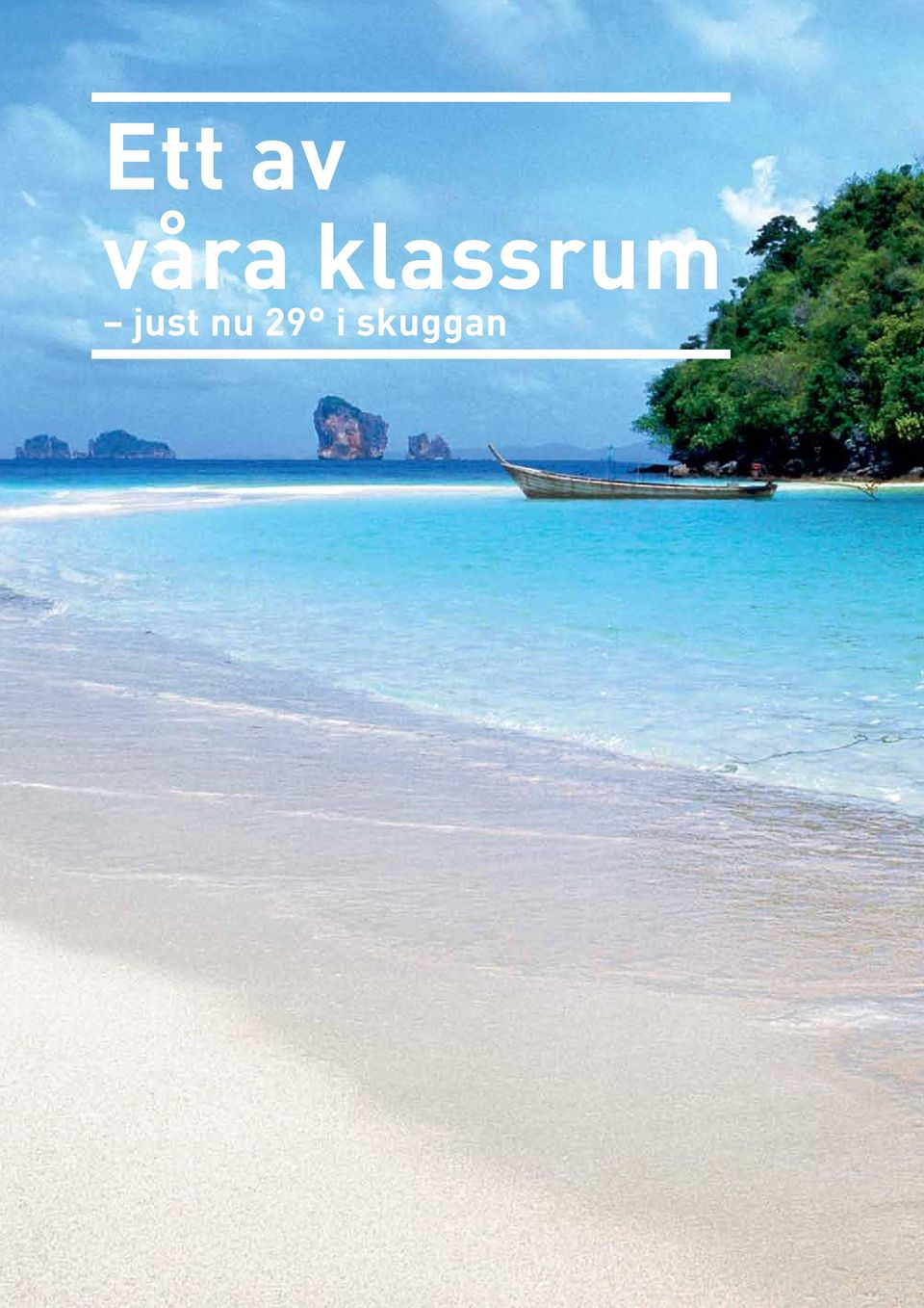 klassrum