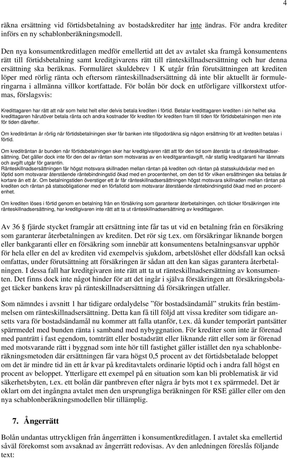 ska beräknas.