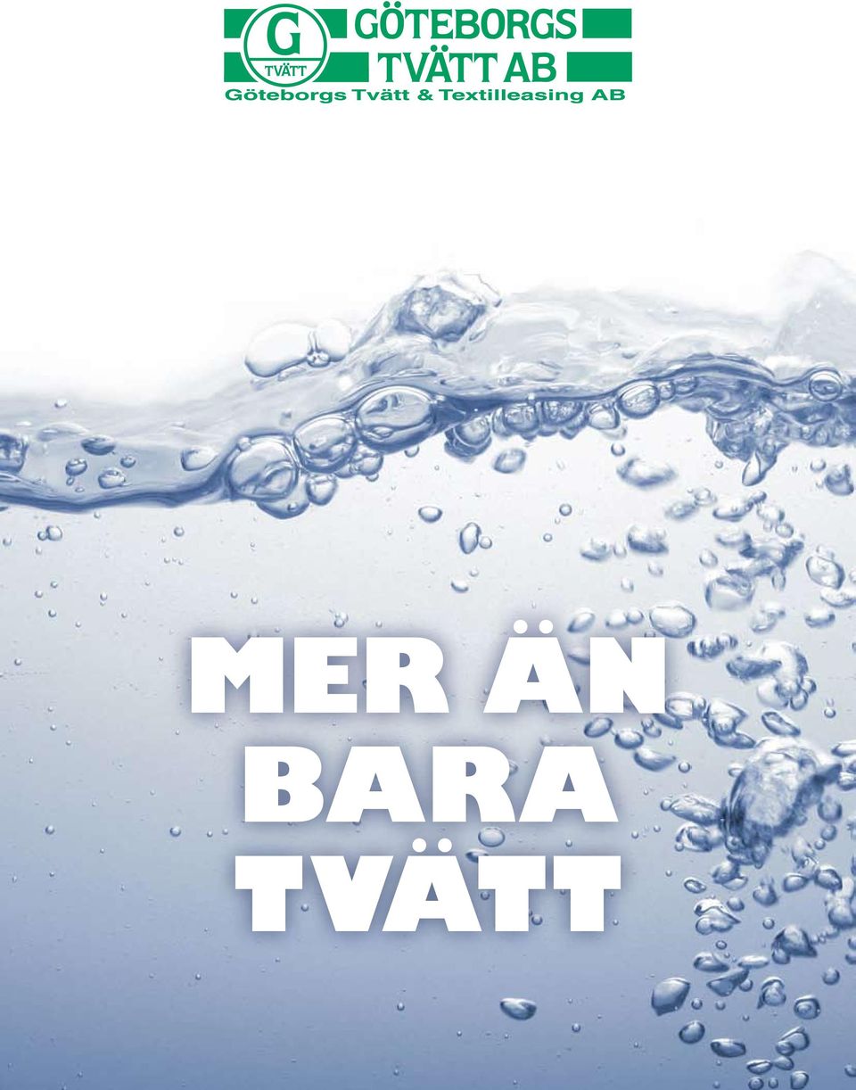 TVÄTT
