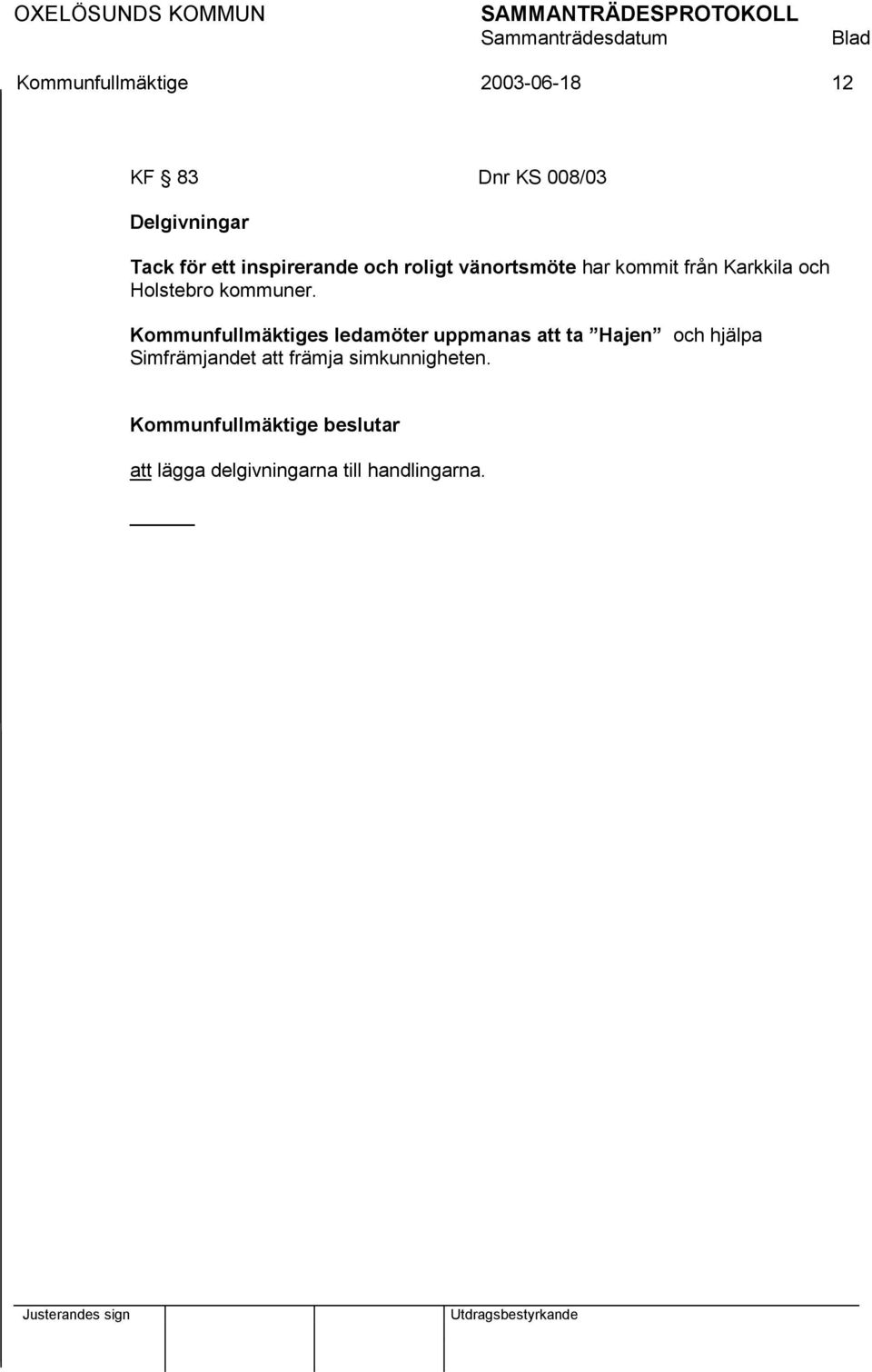 kommuner.
