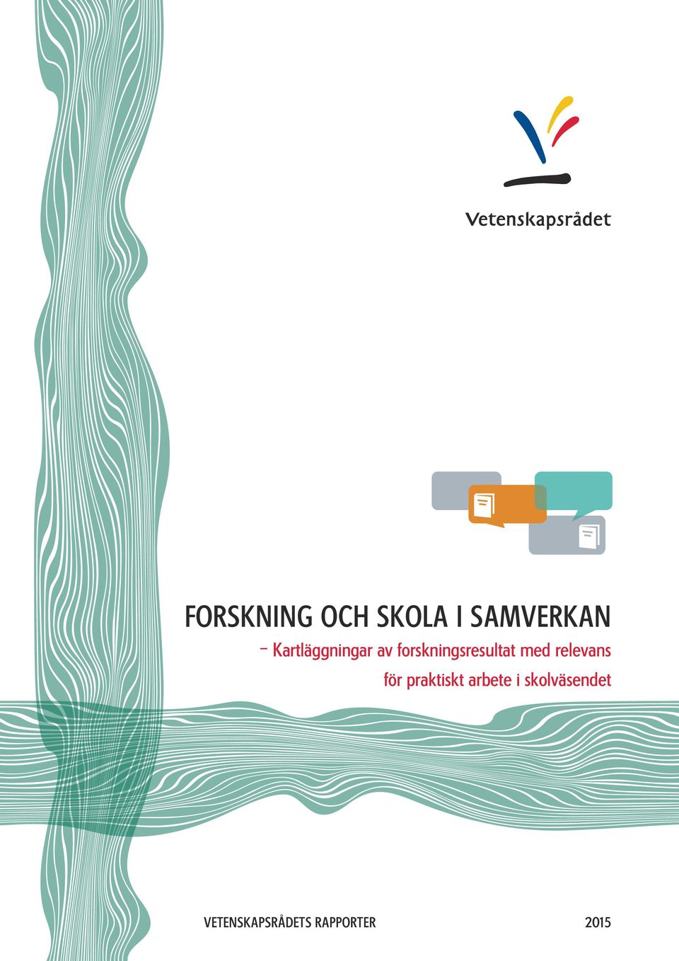 med relevans för praktiskt arbete i