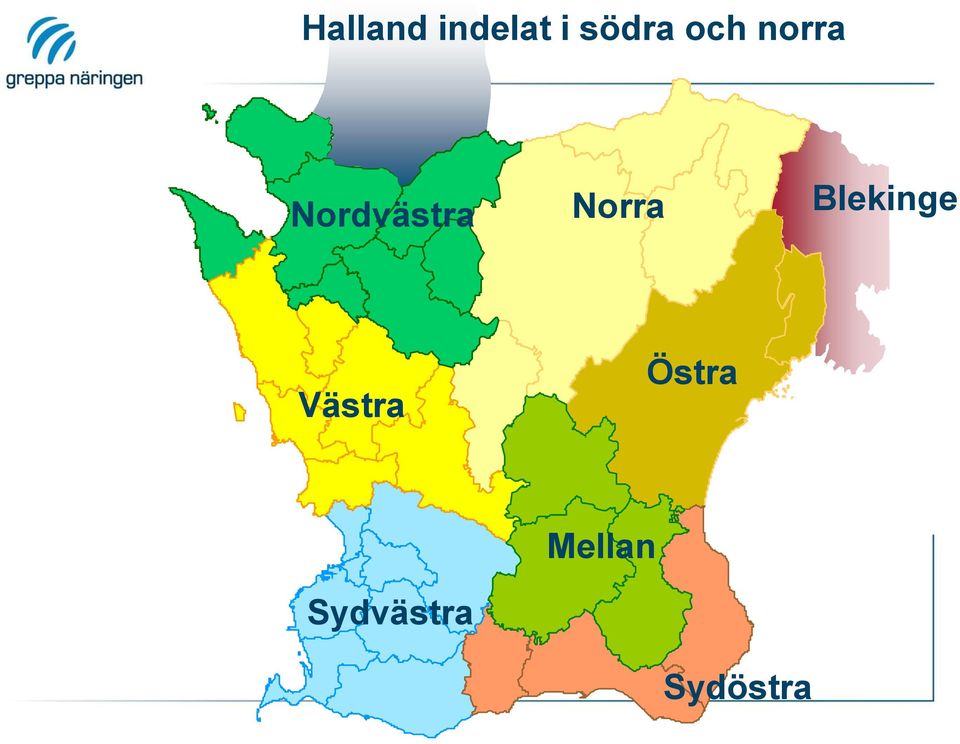 Norra Blekinge Västra