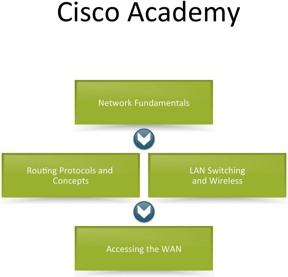 Protocols and Concepts LAN