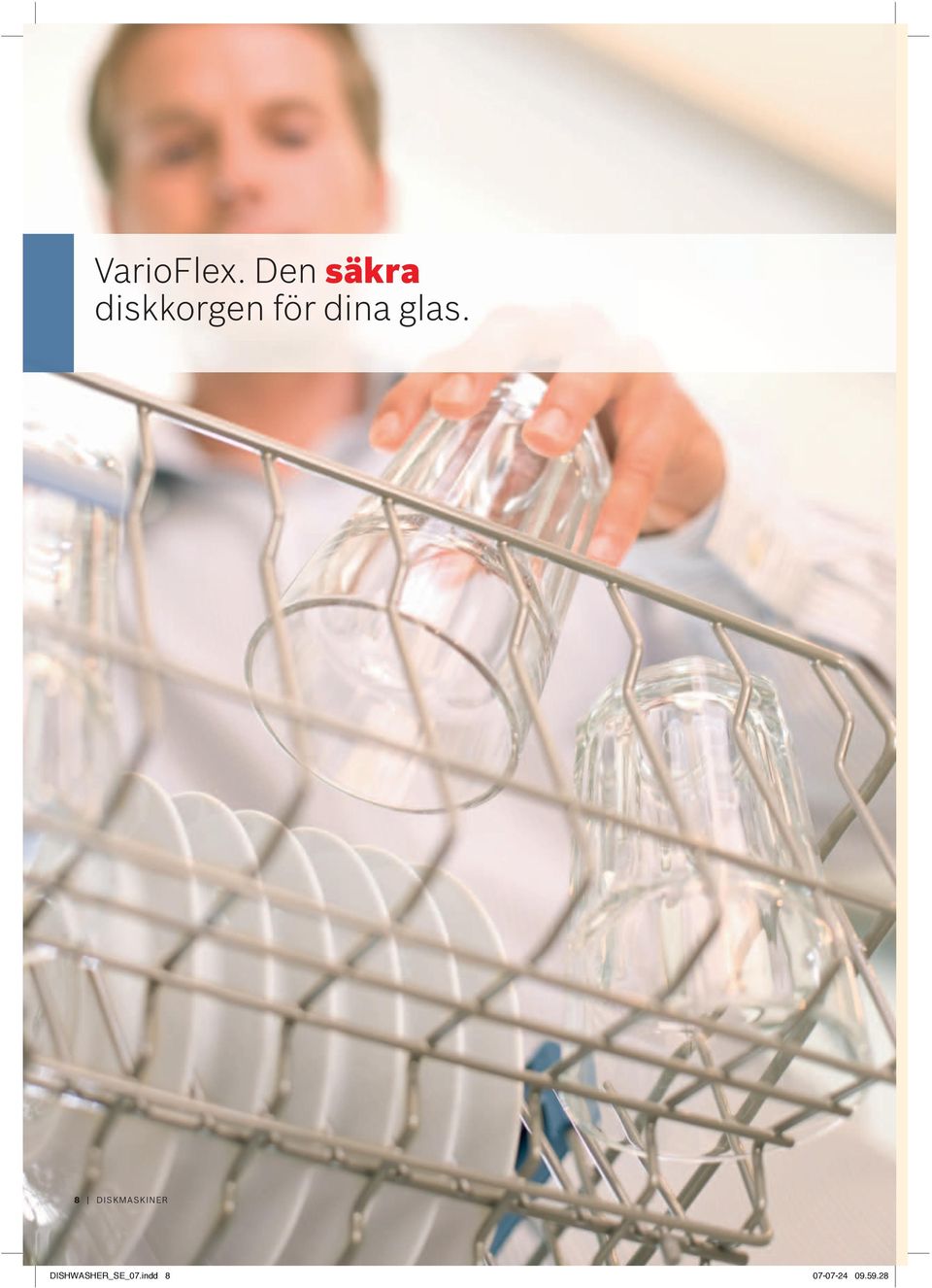 dina glas.