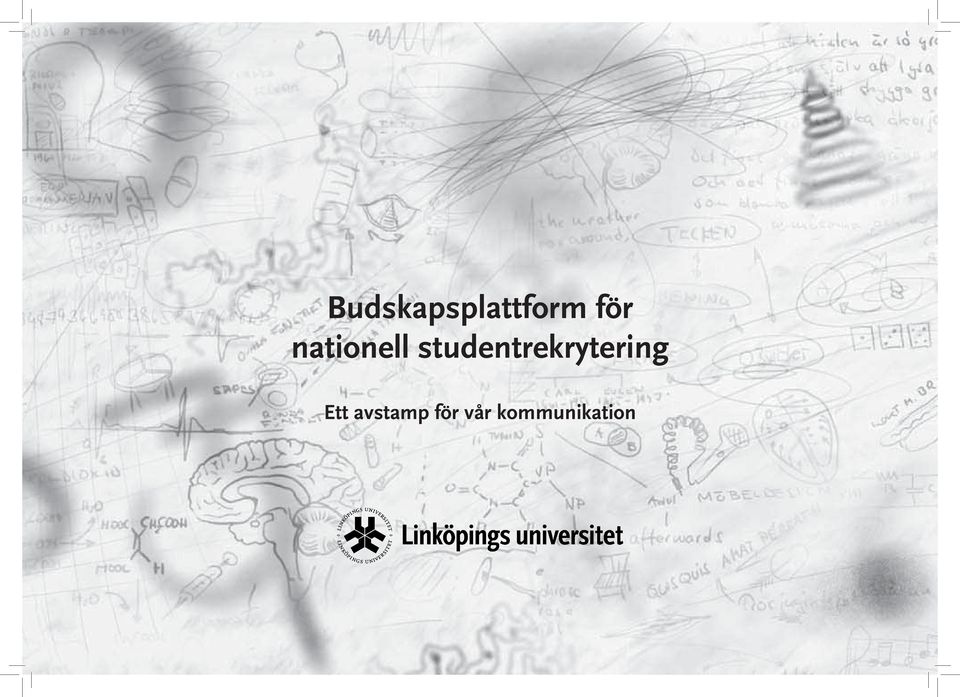 studentrekrytering