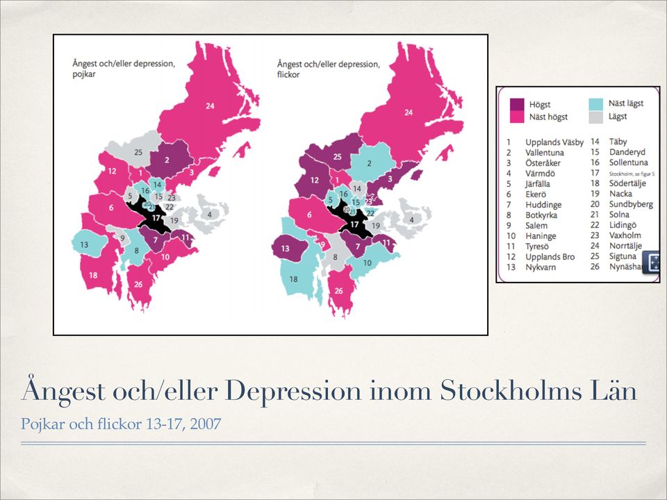 Stockholms Län