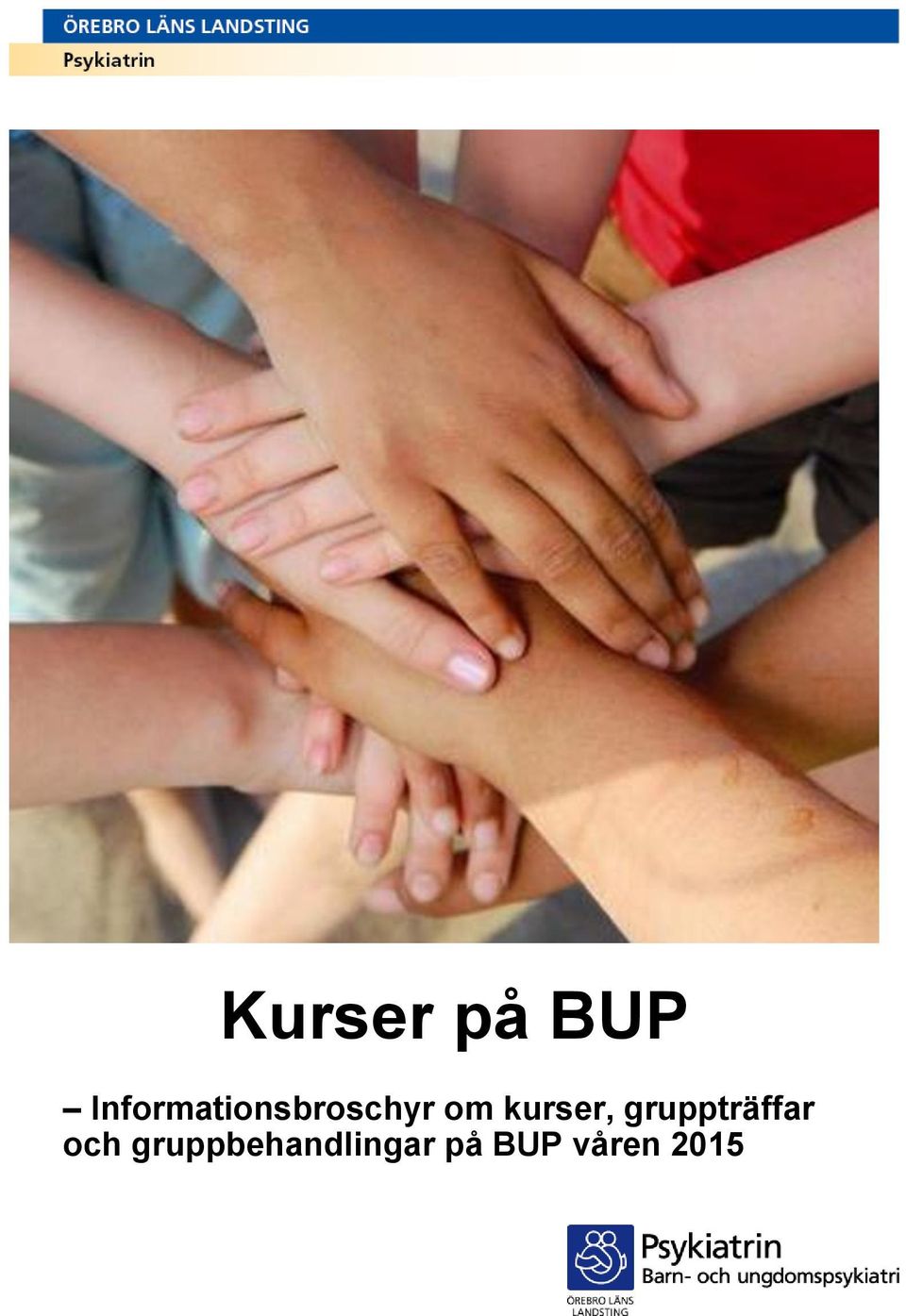 kurser, gruppträffar och