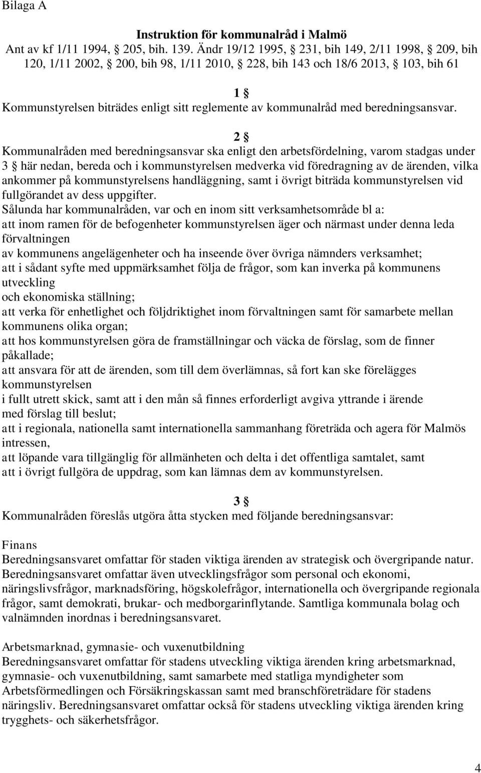 beredningsansvar.
