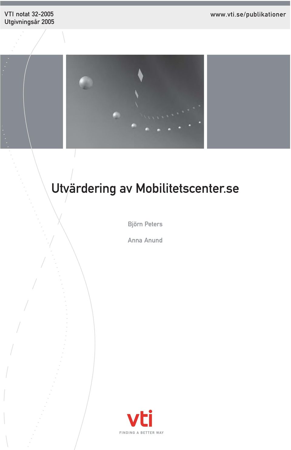 se/publikationer Utvärdering
