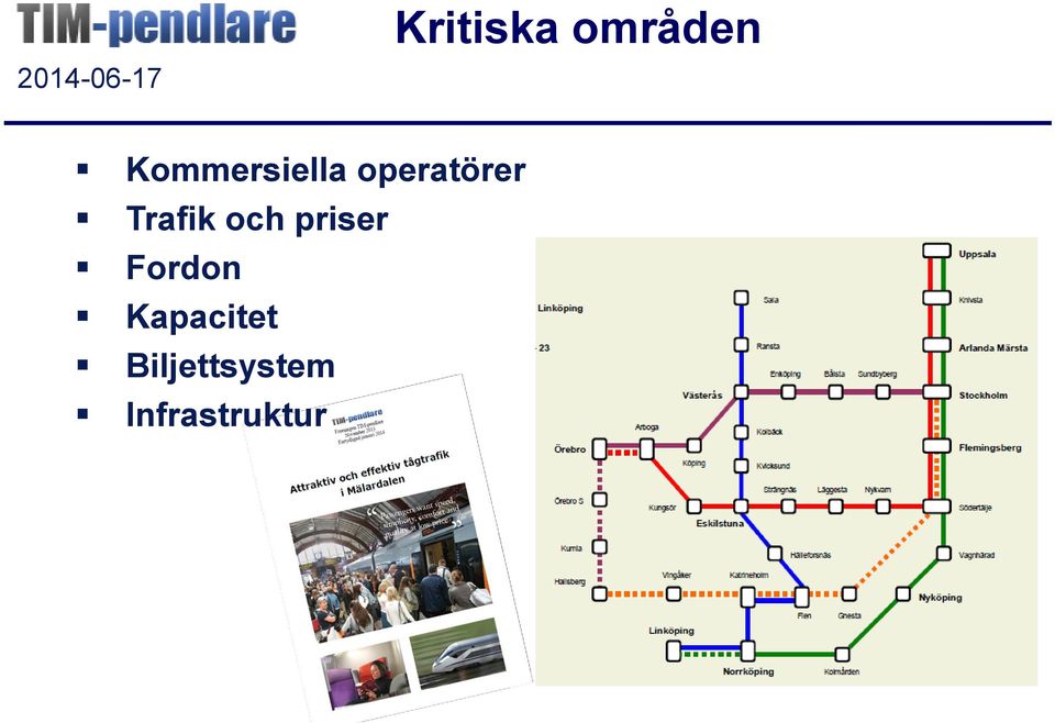 Trafik och priser Fordon