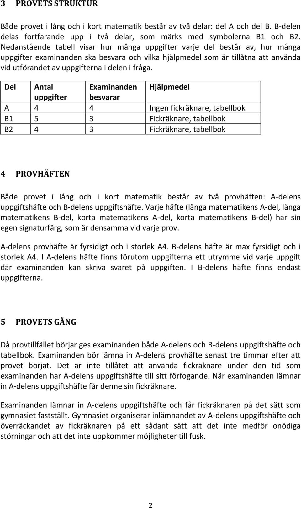 fråga.