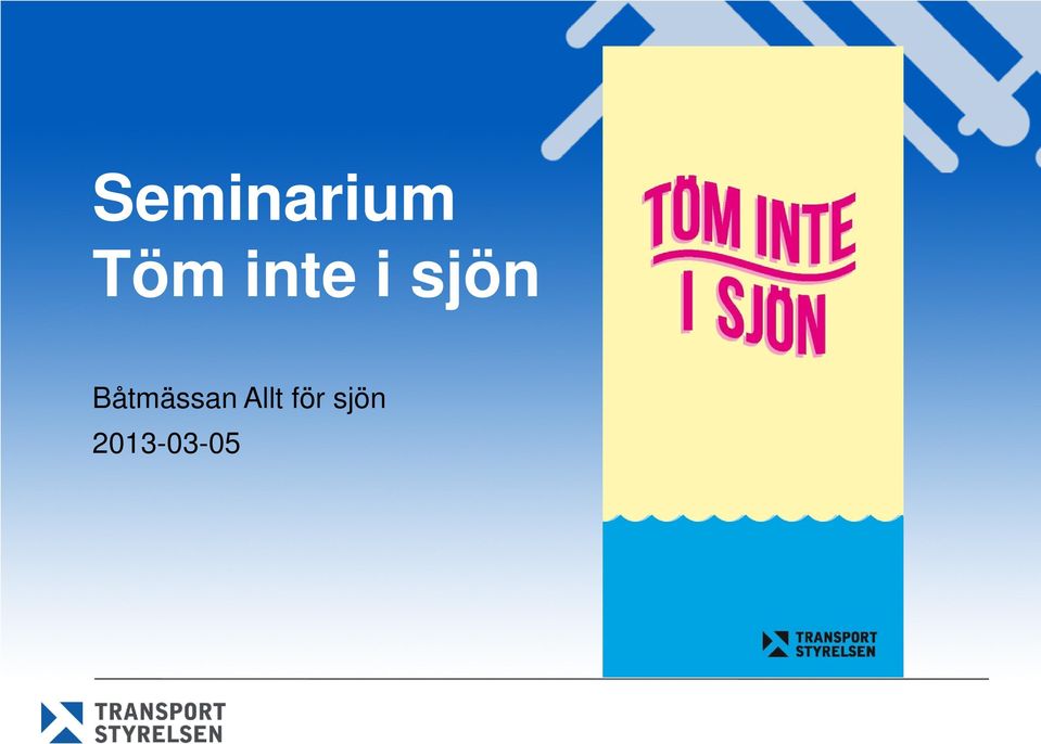 Båtmässan Allt