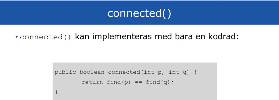 kodrad: public boolean