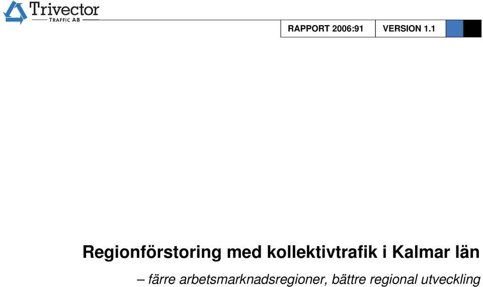kollektivtrafik i Kalmar län
