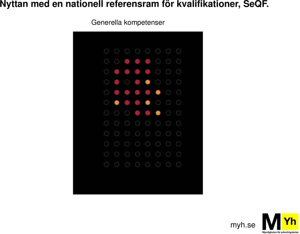 referensram för