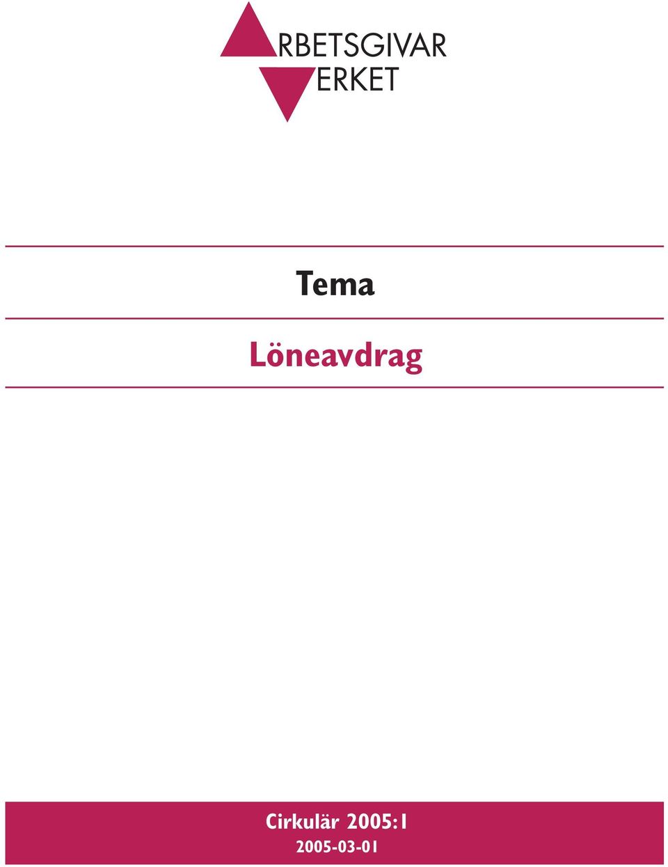 Cirkulär