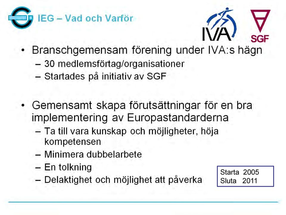 GEOSTANDARDER,