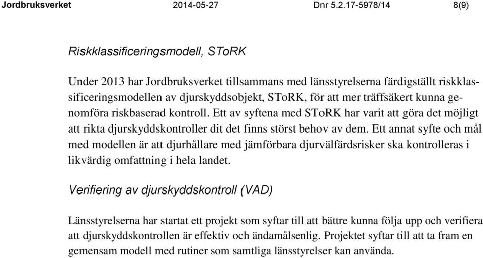 Dnr 5.2.