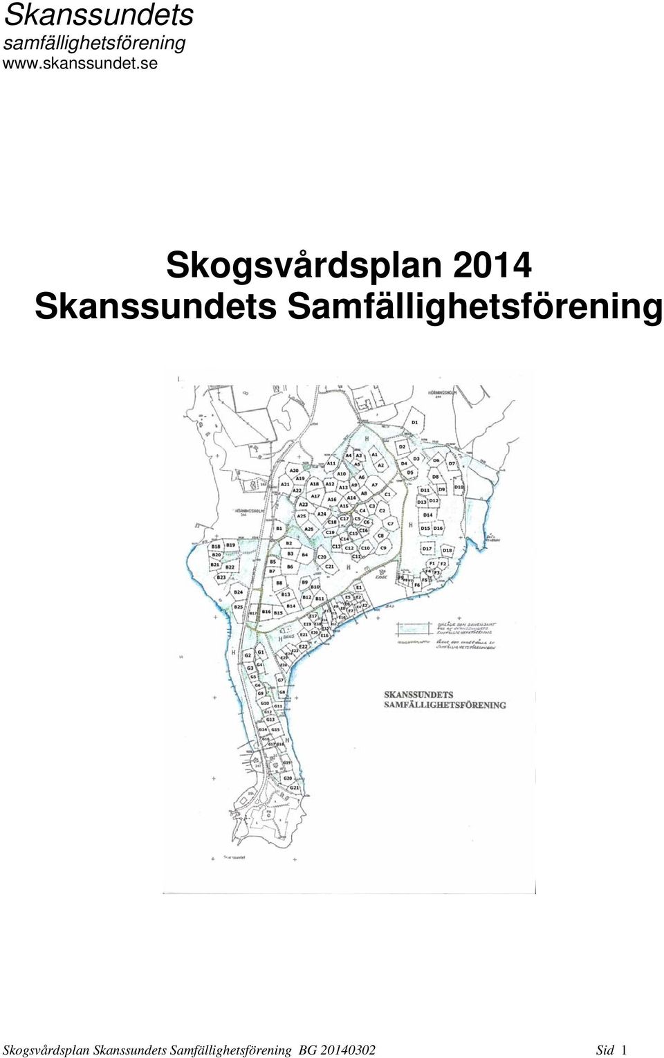 Samfällighetsförening