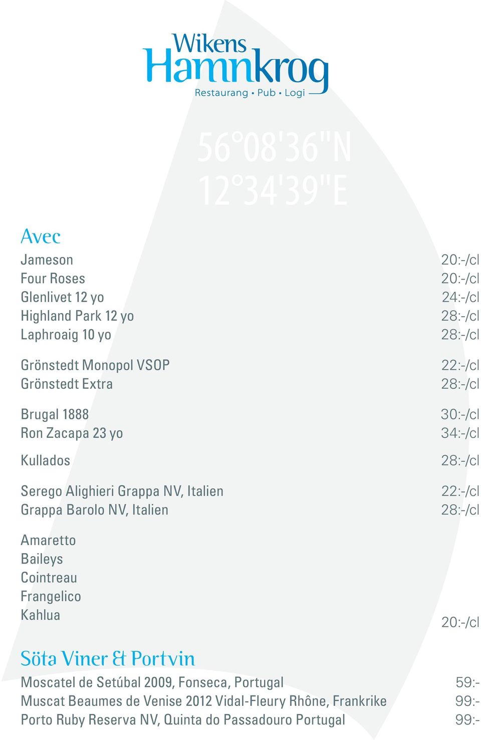 24:-/cl 28:-/cl 28:-/cl 22:-/cl 28:-/cl 30:-/cl 34:-/cl 28:-/cl 22:-/cl 28:-/cl 20:-/cl Söta Viner & Portvin Moscatel de Setúbal 2009,