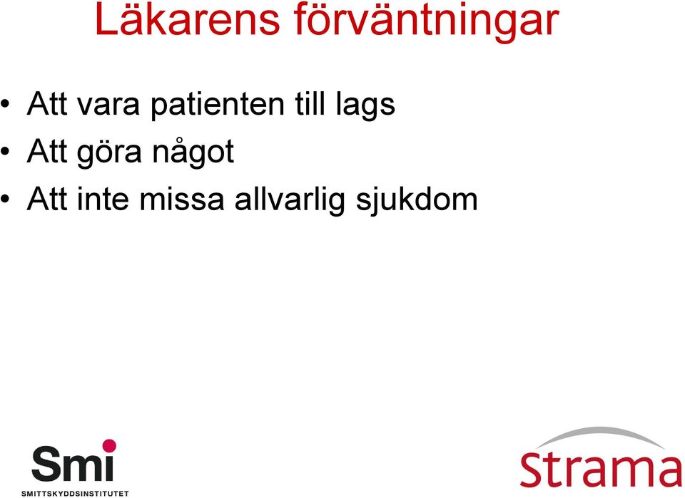 lags Att göra något Att