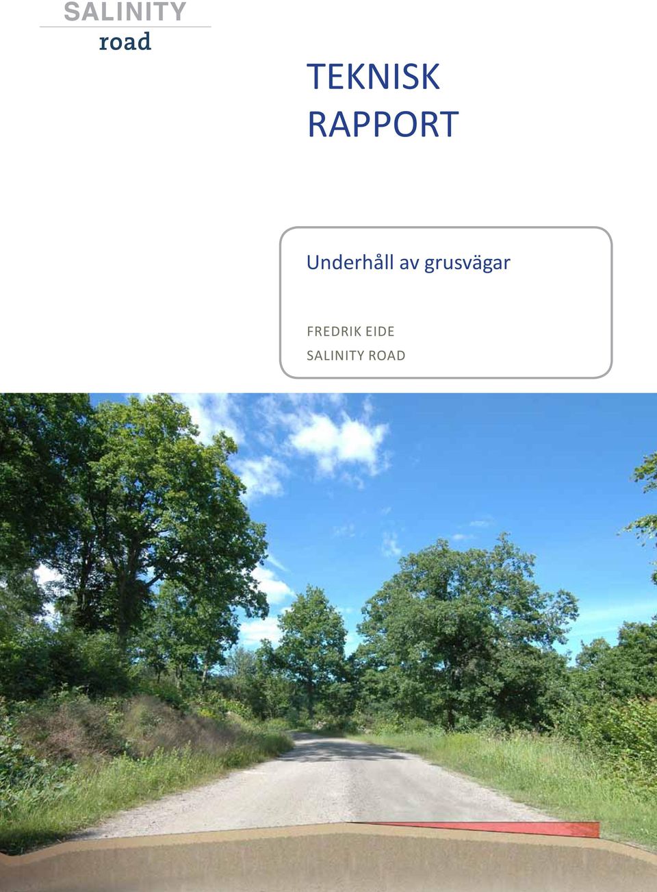 grusvägar