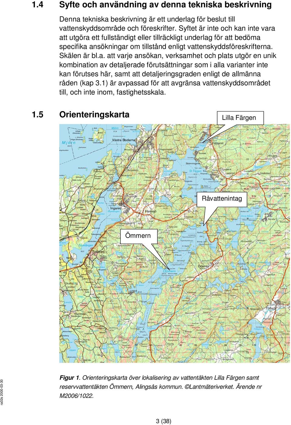 inte var