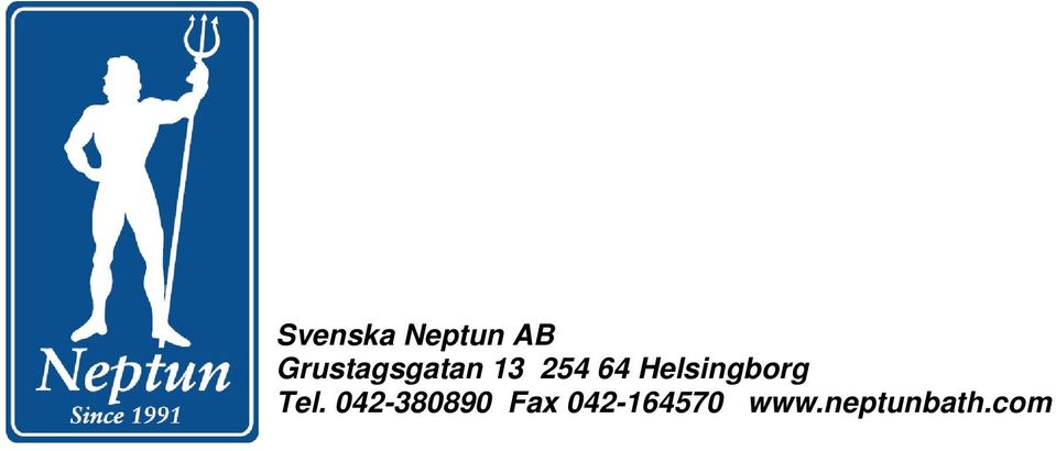 Helsingborg Tel.