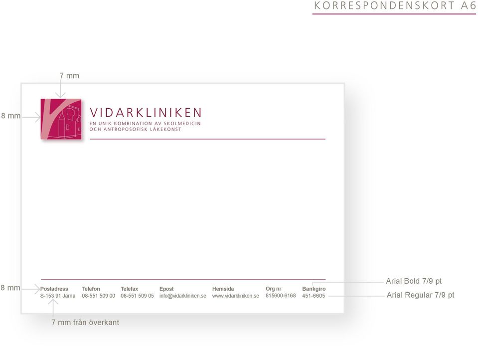 info@vidarkliniken.