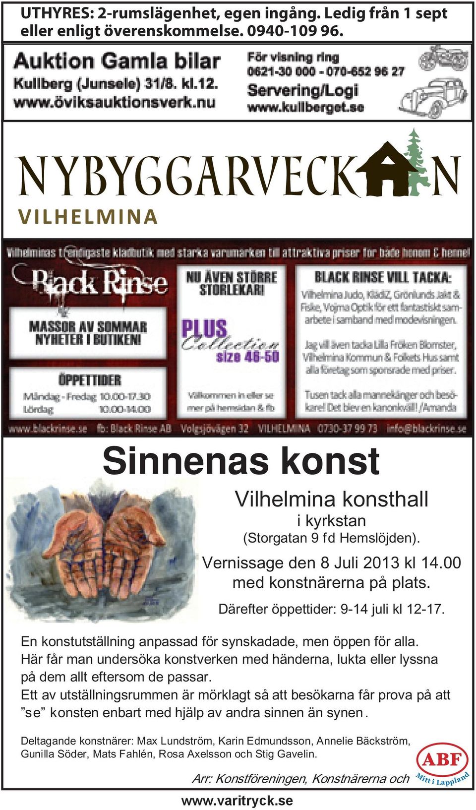 överenskommelse. 0940-109 96.