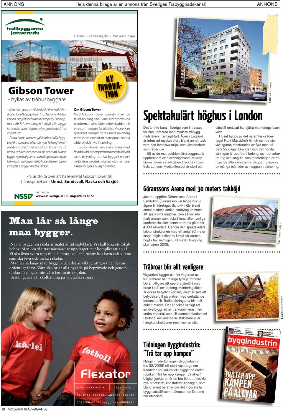 Detta borde vara en självklarhet i alla byggprojekt, speciellt efter de nya fuktreglerna i samband med nyproduktion.