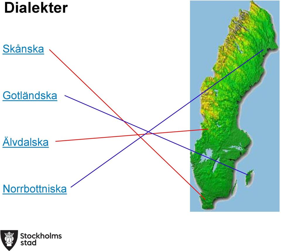 Gotländska