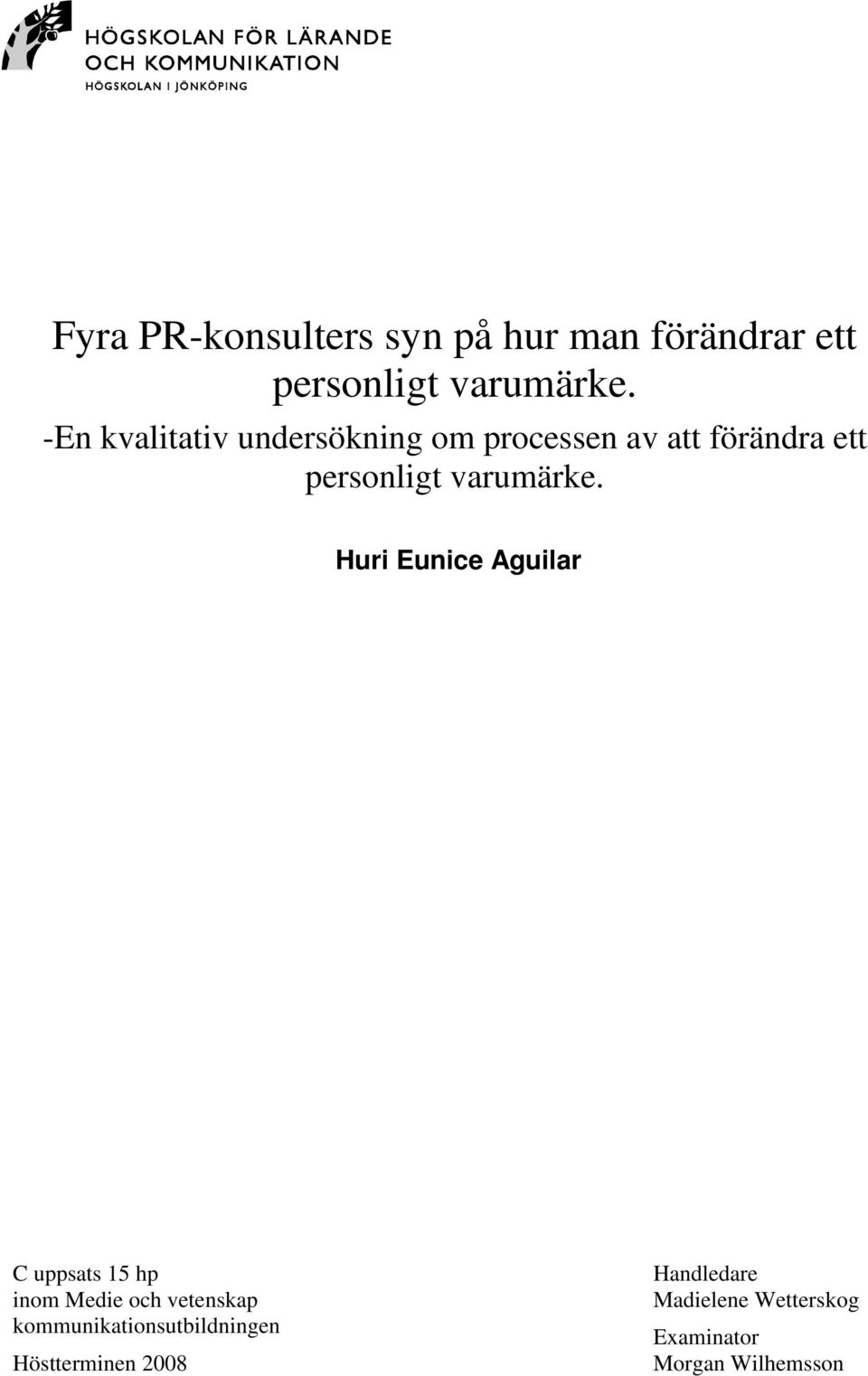 varumärke.