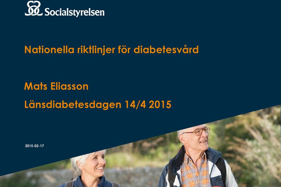 diabetesvård Mats