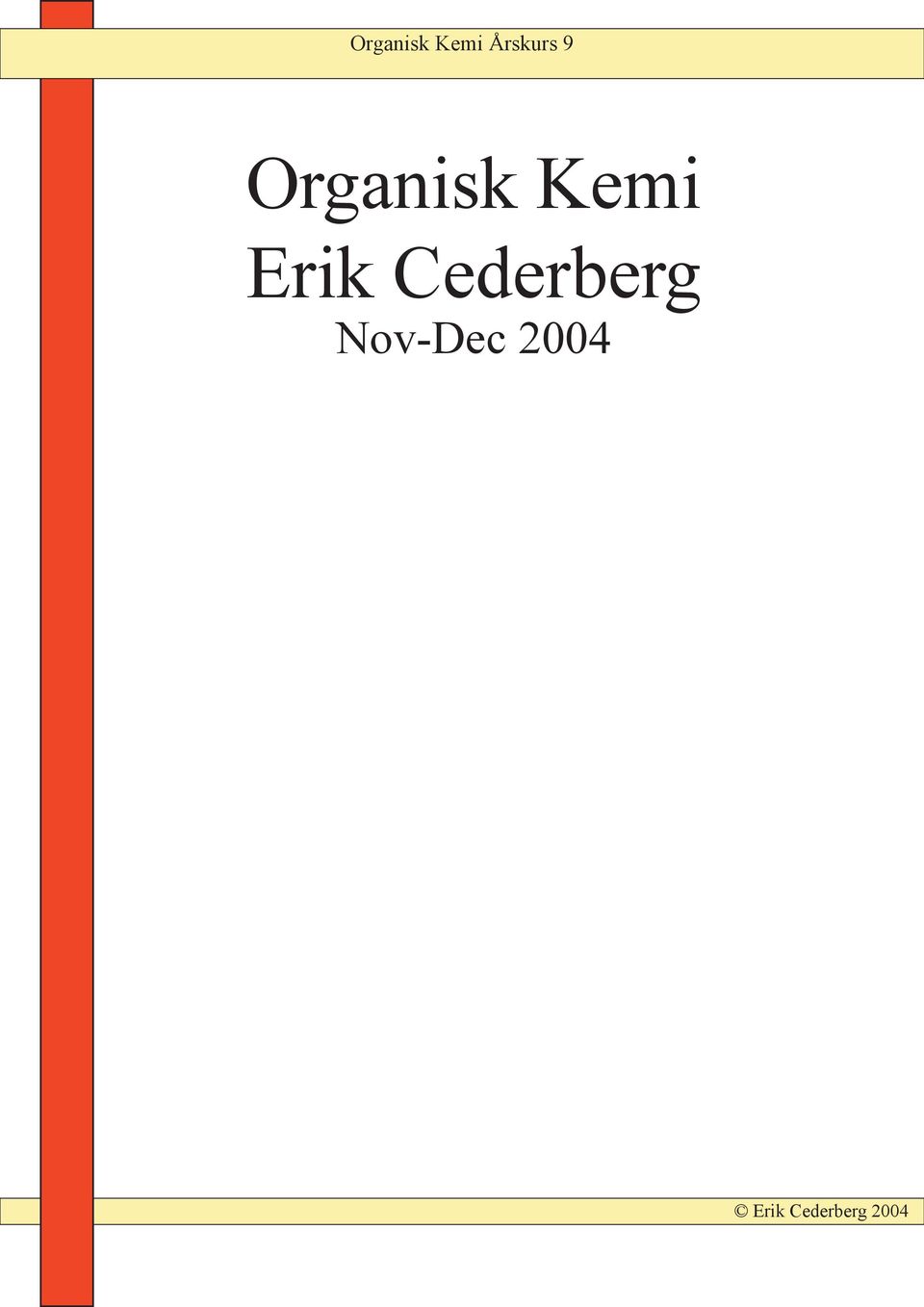 Cederberg