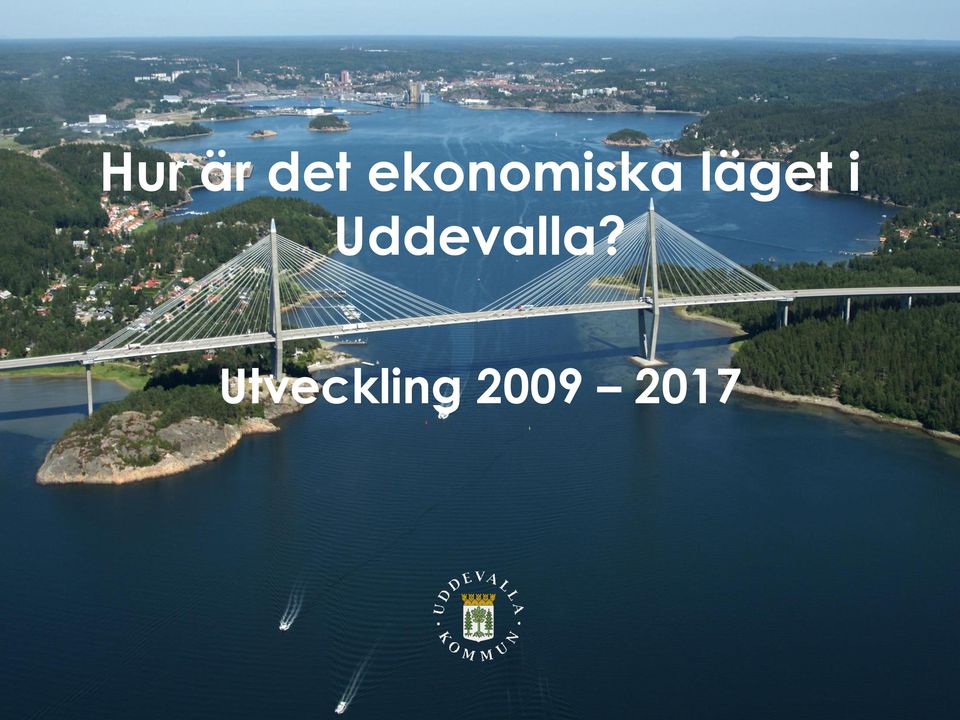 läget i