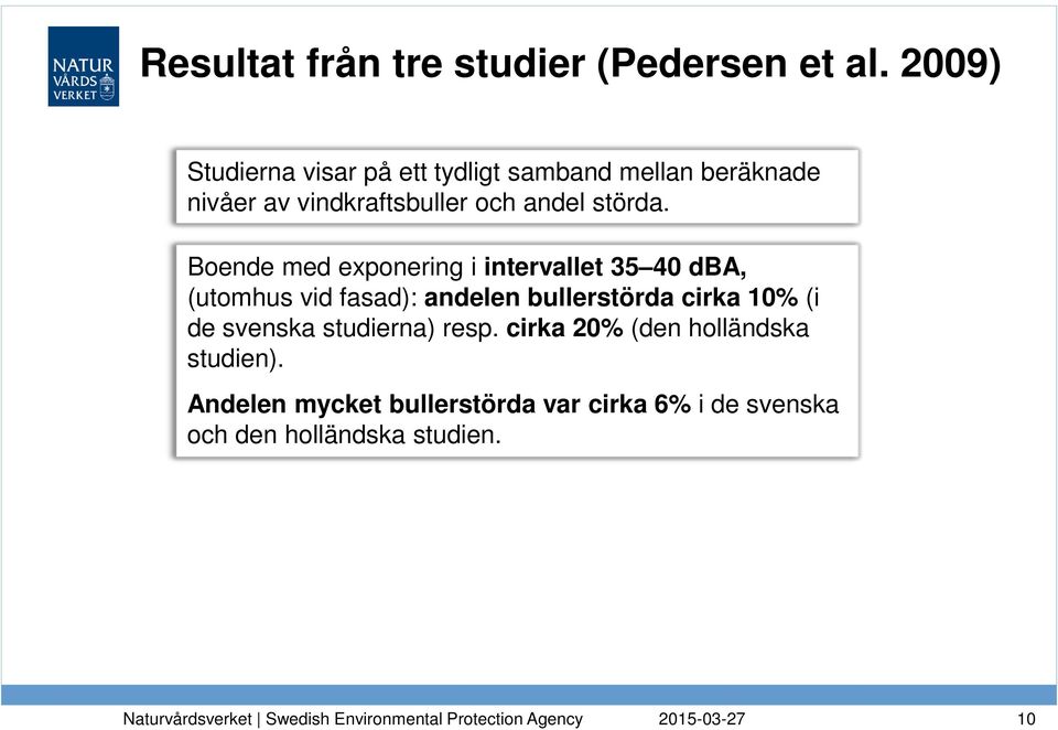 störda.