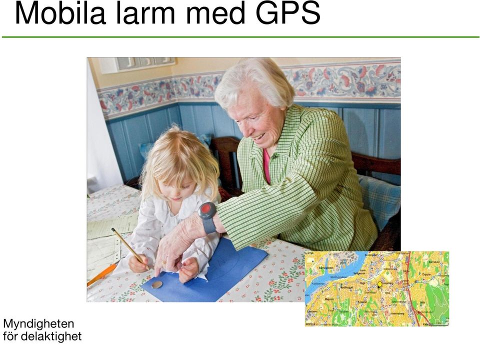 GPS