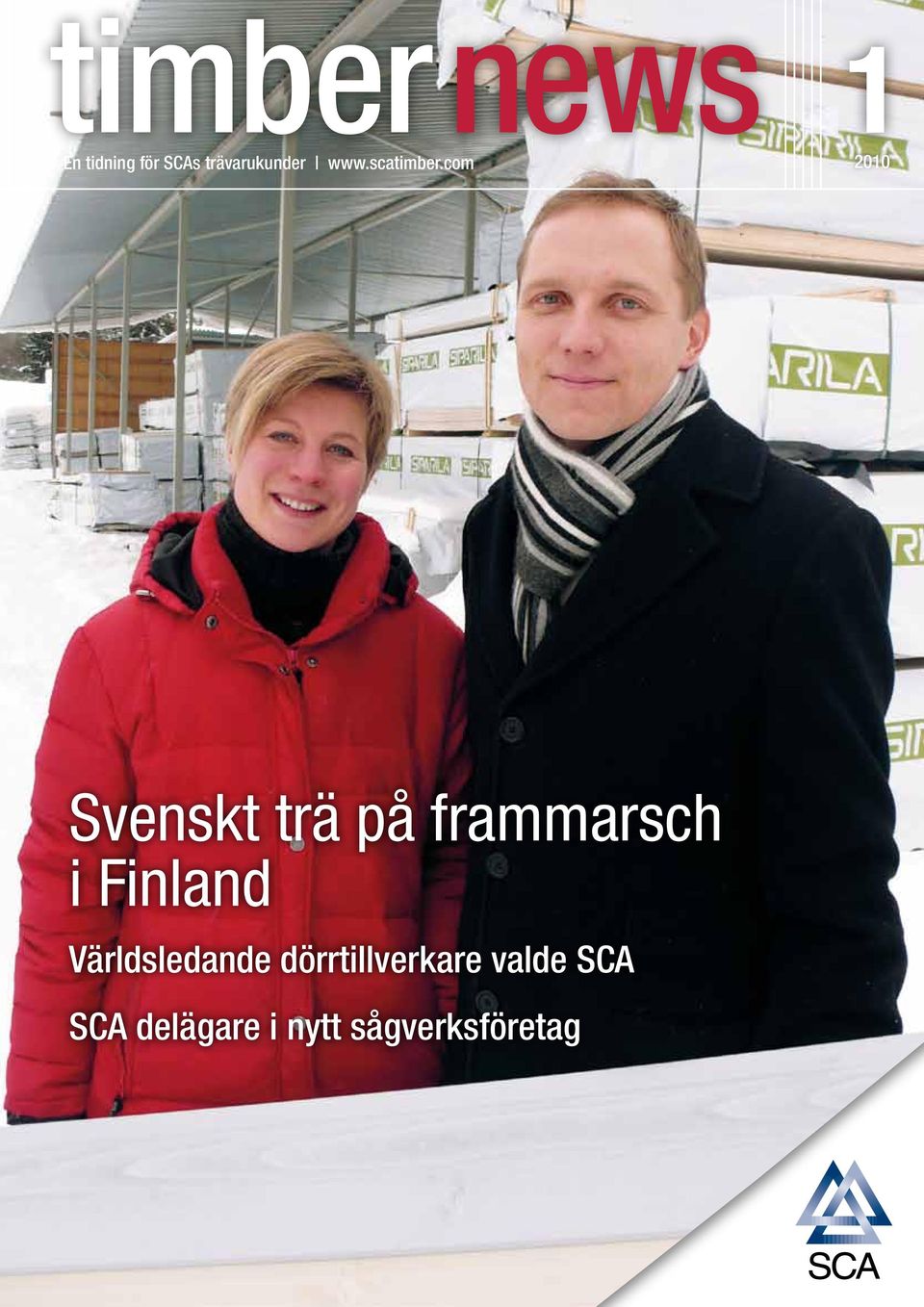 com 12010 Svenskt trä på frammarsch i