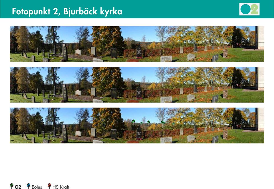 kyrka O2