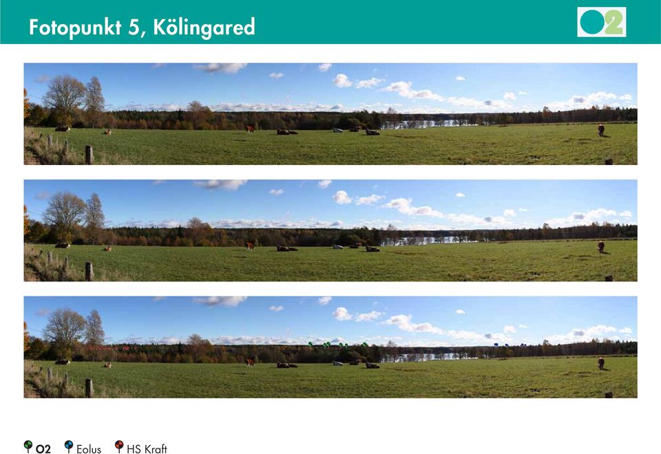Kölingared